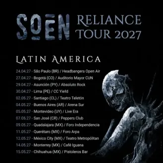 SOEN en Colombia