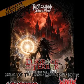 Brotherhood Metal Fest