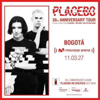 PLACEBO en Colombia