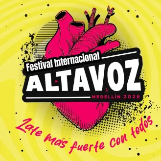 Festival Internacional Altavoz
