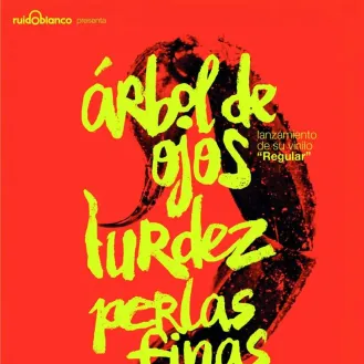 Regreso de Árbol de Ojos