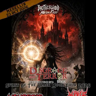 Brotherhood Metal Fest