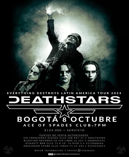Deathstars