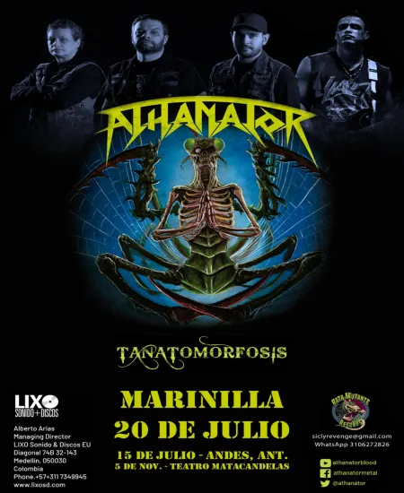 Festival Paza a la paz