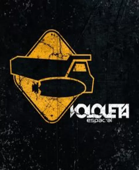 Volqueta Espacial