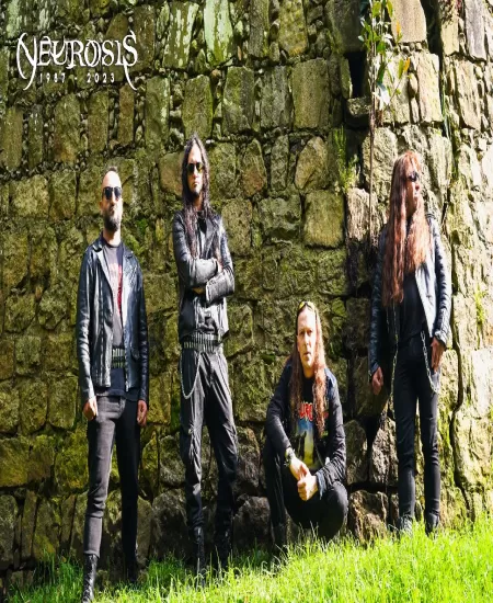 NEUROSIS