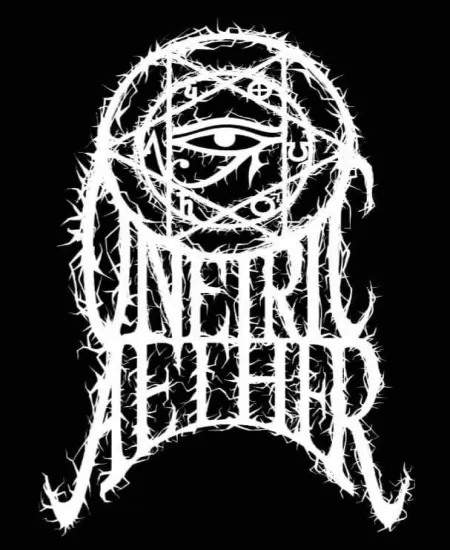 Logo oneiric aether