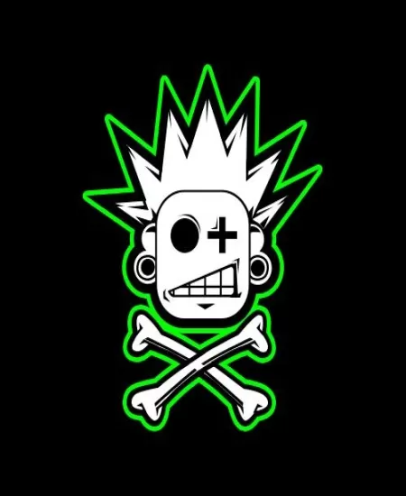 Sick Morgan logo