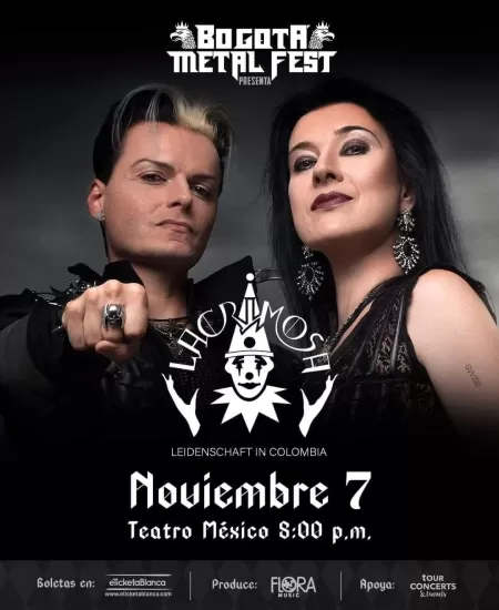 Lacrimosa
