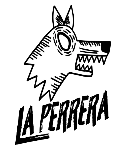 la perrera punk
