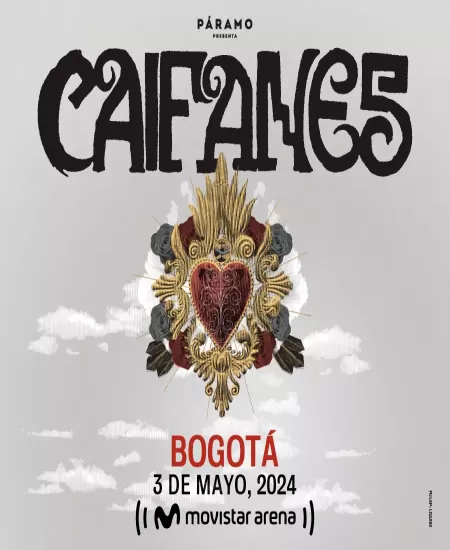 CAIFANES 2024