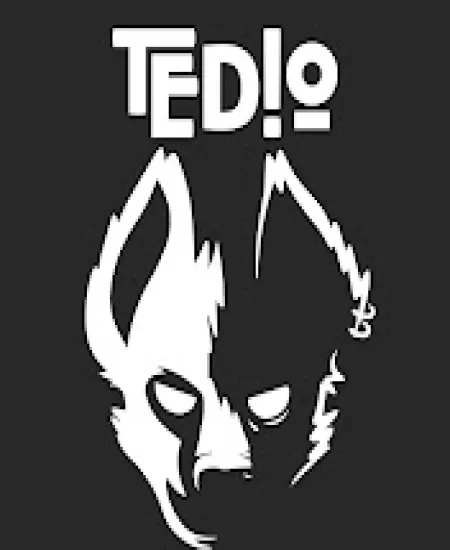 Tedio Logo