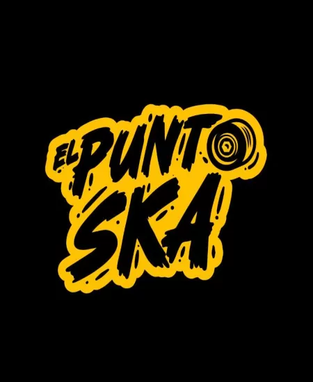 Logo El Punto Ska