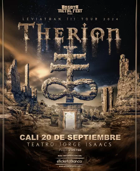 therion en cali