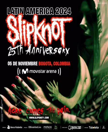 Slipknot