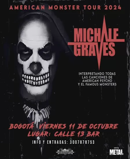MichaleGraves