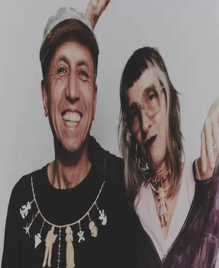 ATERCIOPELADOS
