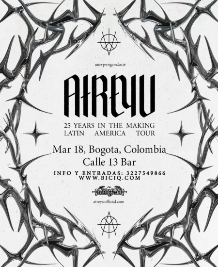 Atreyu