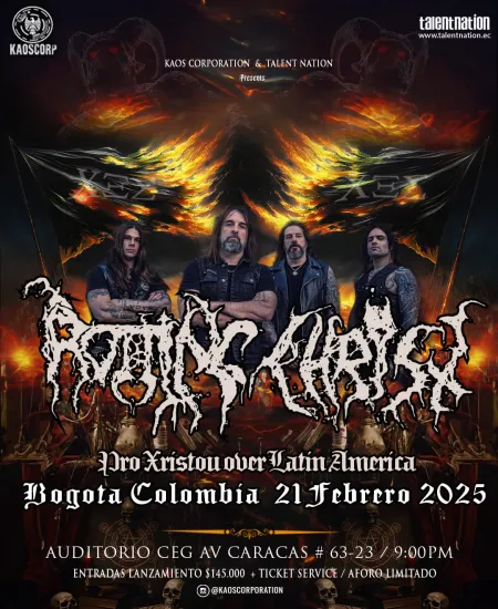 RottingChrist