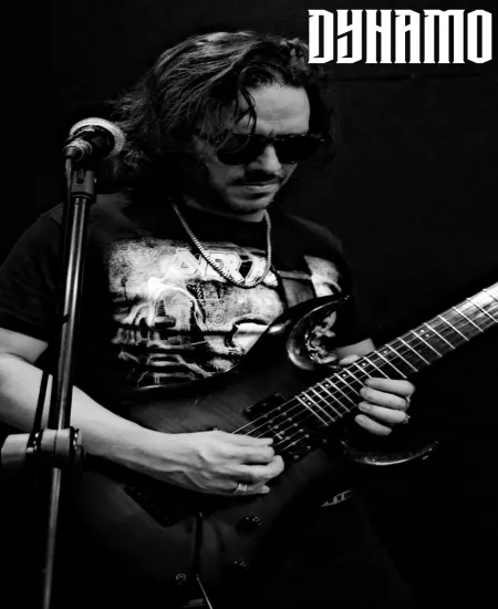 DYNAMO
