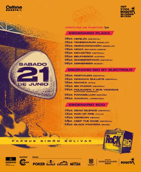 Día 1