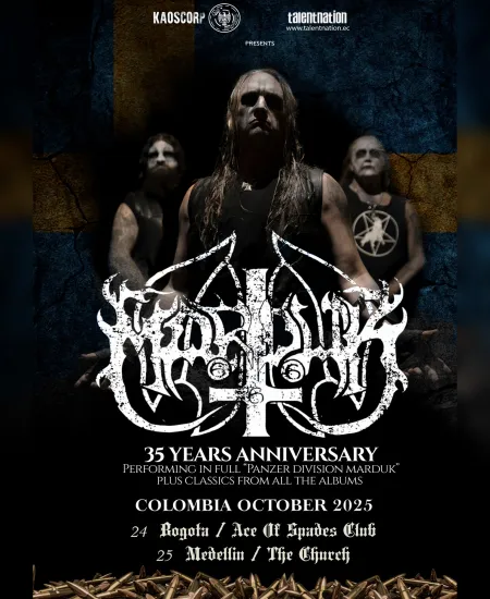 MARDUK