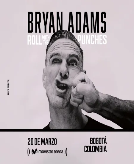 BryanAdams