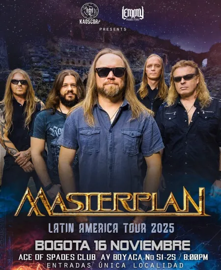 masterplan