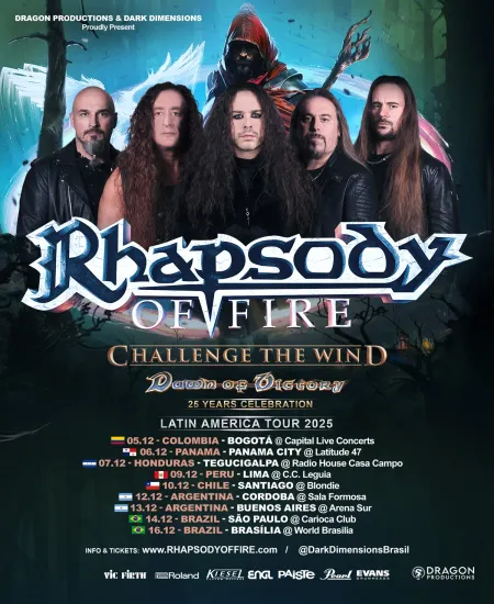 RHAPSODY