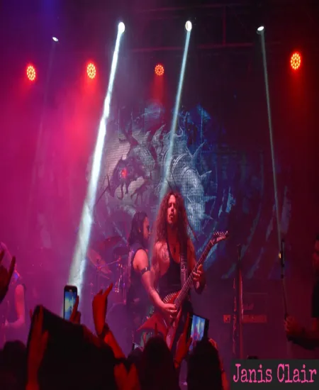 Saratoga en Bogotá 2025