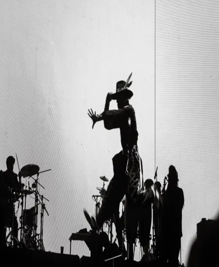 Festival Internacional Altavoz 2025