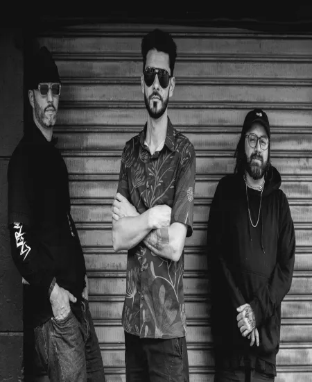 Nadie regresa a Bogotá para presentar su show 'Lado A - Lado B'