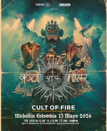 CULT