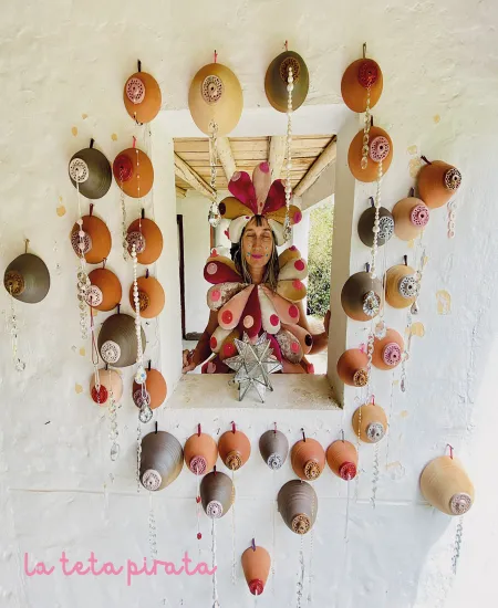 Aterciopelados presenta "La Teta Pirata" nuevo lanzamiento