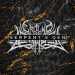 Logotipo de la banda Ground of Chaos de Medellín colombia, usado en la campaña publicitaria de su ultimo lanzamiento "Serpent's Gen"