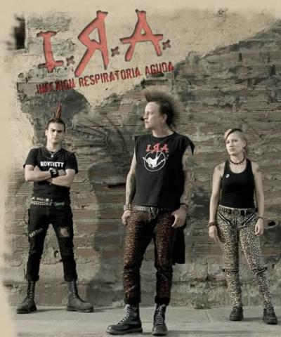 IRA portada