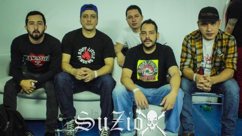 Imagen de 
<span>Los Suziox</span>
