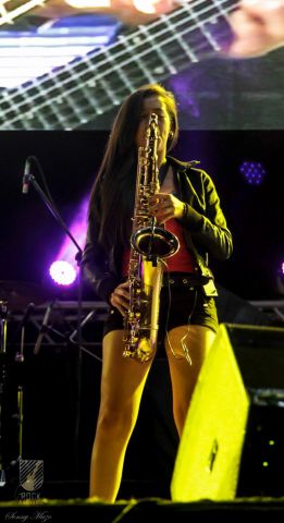 Festival Internacional Altavoz 2013