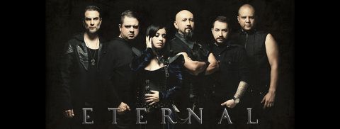 Imagen de 
<span>ETERNAL</span>
