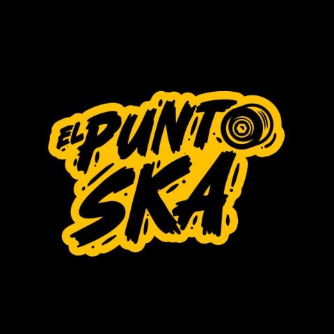 Logo El Punto Ska