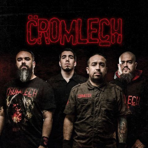 cromlech
