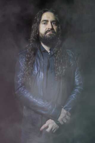 Santiago Velásquez