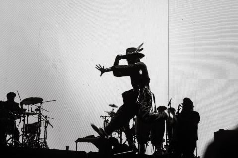 Festival Internacional Altavoz 2025