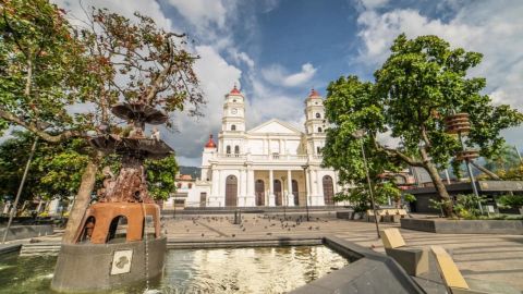 envigado