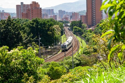 Medellin