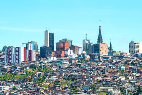 Manizales
