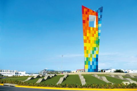 Barranquilla