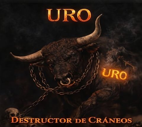 Imagen de 
<span>URO</span>
