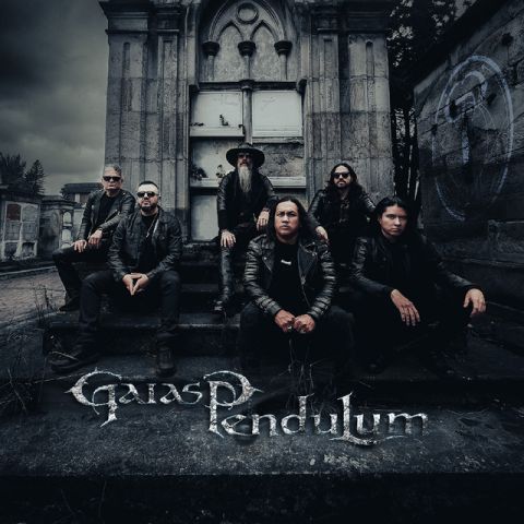 Imagen de 
<span>Gaias Pendulum</span>
