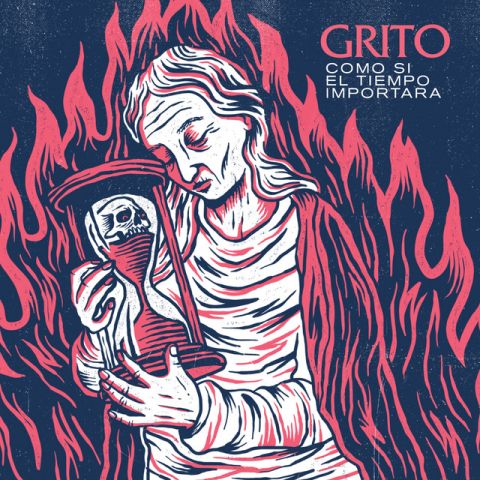 Background para 
<span>Como Si el Tiempo Importara</span>
